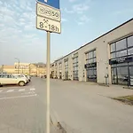 Vincent Heritage Appartments - Near Clinic, Arena And Stadium Appartamento *
