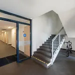 Vincent Heritage Appartments - Near Clinic, Arena And Stadium *