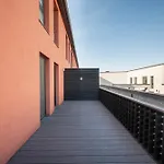 Vincent Heritage Appartments - Near Clinic, Arena And Stadium *