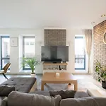 Vincent Heritage Appartments - Near Clinic, Arena And Stadium Κάουνας