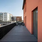Vincent Heritage Appartments - Near Clinic, Arena And Stadium * Kaunas