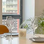 Vincent Heritage Appartments - Near Clinic, Arena And Stadium *