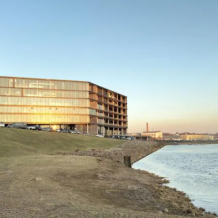 Heritage Near Station, Arena And Stadium Kaunas