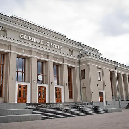 Heritage Near Station, Arena And Stadium Apartment *