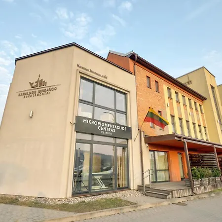 Vincent Heritage Appartments - Near Clinic, Arena And Stadium דירה *