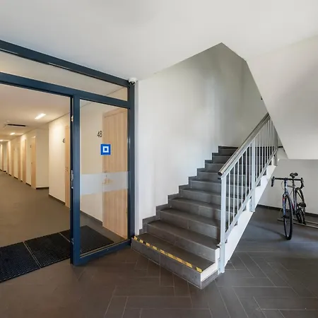 Vincent Heritage Appartments - Near Clinic, Arena And Stadium *