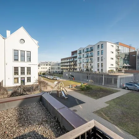 Vincent Heritage Appartments - Near Clinic, Arena And Stadium