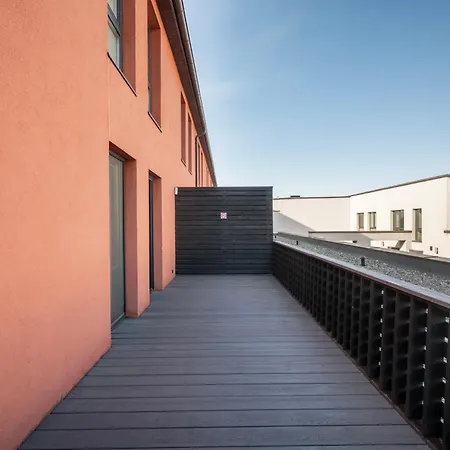 Vincent Heritage Appartments - Near Clinic, Arena And Stadium *