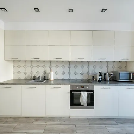 Daire Vincent Heritage Appartments - Near Clinic, Arena And Stadium *