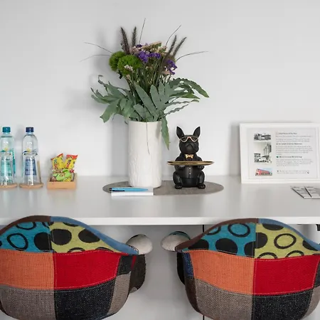 Vincent Heritage Appartments - Near Clinic, Arena And Stadium * קובנה