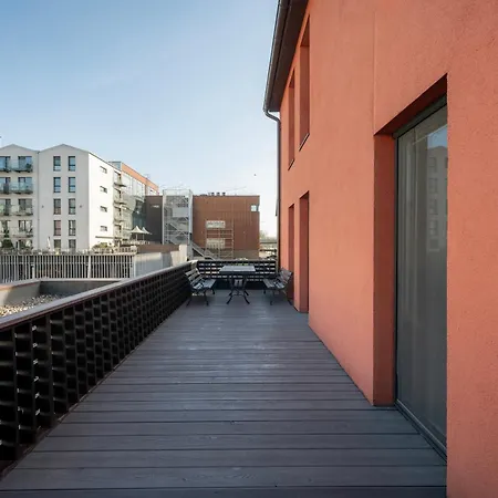 Vincent Heritage Appartments - Near Clinic, Arena And Stadium * Kaunas