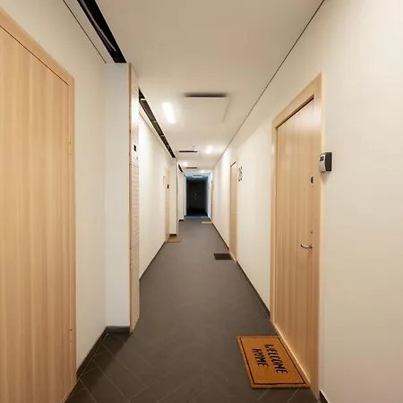 Vincent Heritage Appartments - Near Clinic, Arena And Stadium * Kaunas