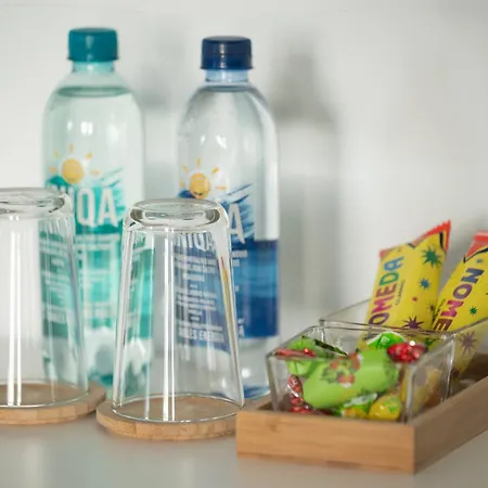 Vincent Heritage Appartments - Near Clinic, Arena And Stadium