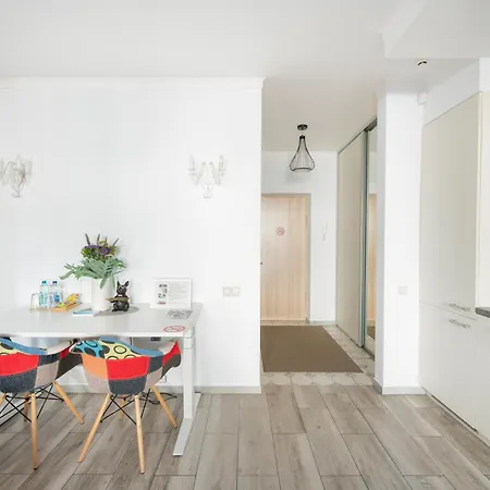 Vincent Heritage Appartments - Near Clinic, Arena And Stadium *