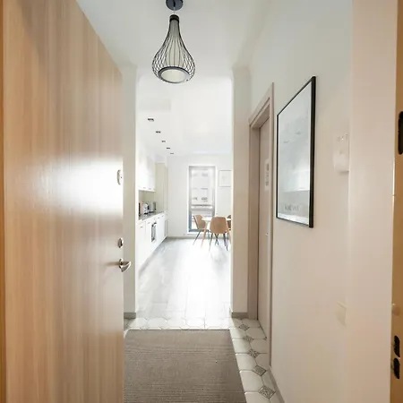 Vincent Heritage Appartments - Near Clinic, Arena And Stadium 카우나스