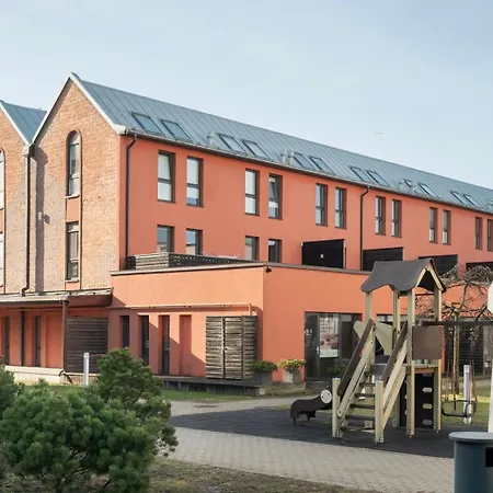 Vincent Heritage Appartments - Near Clinic, Arena And Stadium