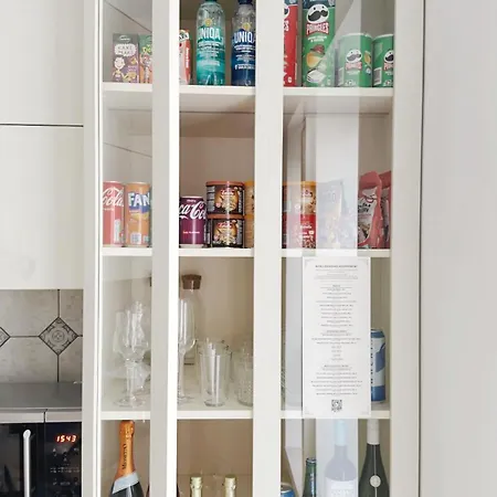 Διαμέρισμα Vincent Heritage Appartments - Near Clinic, Arena And Stadium