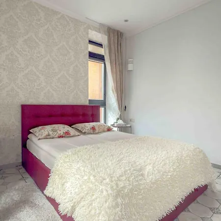 Vincent Heritage Appartments - Near Clinic, Arena And Stadium קובנה