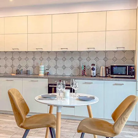 Διαμέρισμα Vincent Heritage Appartments - Near Clinic, Arena And Stadium Κάουνας