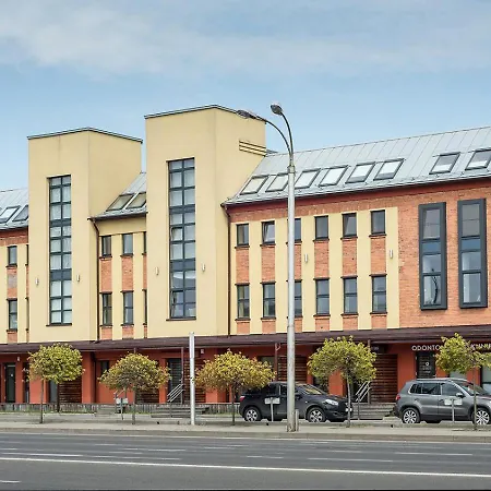 Vincent Heritage Appartments - Near Clinic, Arena And Stadium Διαμέρισμα *