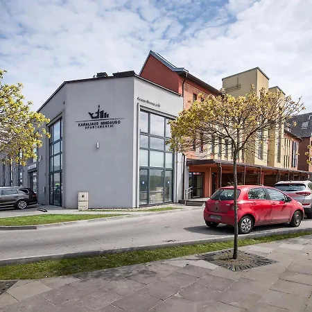 Vincent Heritage Appartments - Near Clinic, Arena And Stadium דירה