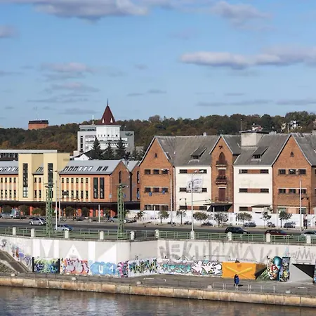 Vincent Heritage Appartments - Near Clinic, Arena And Stadium *