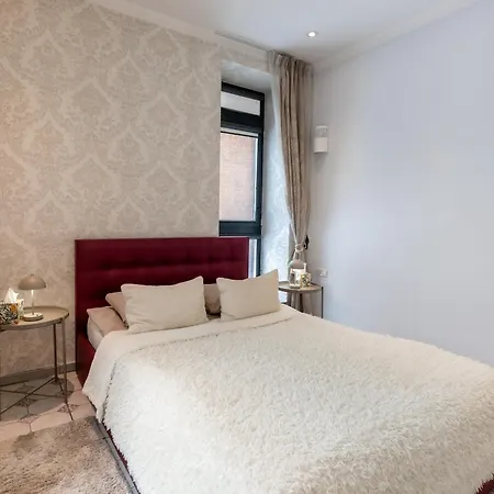 Appartamento Vincent Heritage Appartments - Near Clinic, Arena And Stadium *