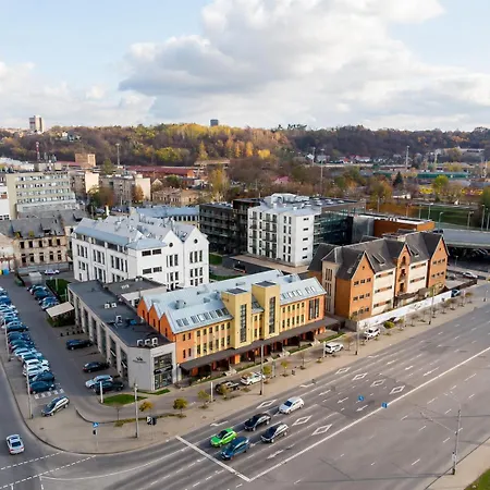 Vincent Heritage Appartments - Near Clinic, Arena And Stadium 아파트 *