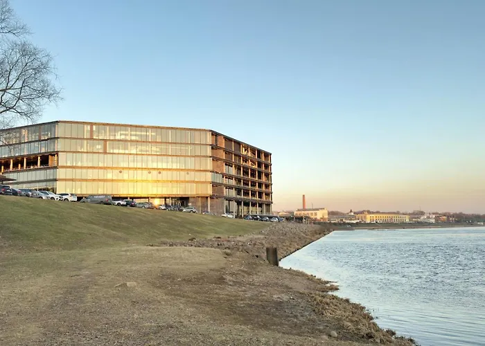 Vincent Heritage Appartments - Near Clinic, Arena And Stadium Kaunas