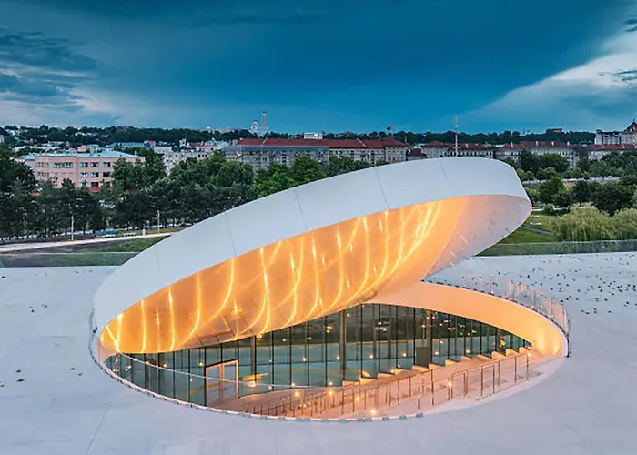 Daire Vincent Heritage Appartments - Near Clinic, Arena And Stadium *