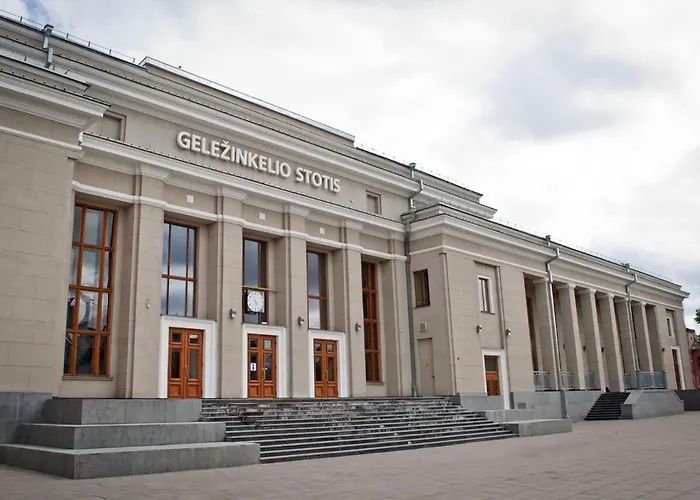 Vincent Heritage Appartments - Near Clinic, Arena And Stadium Daire *