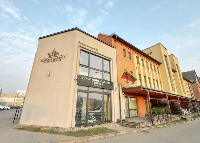 Vincent Heritage Appartments - Near Clinic, Arena And Stadium Daire *