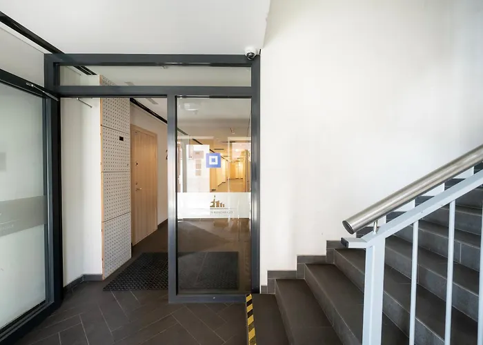 Daire Vincent Heritage Appartments - Near Clinic, Arena And Stadium *