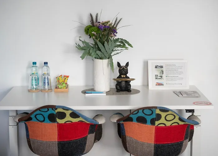 Vincent Heritage Appartments - Near Clinic, Arena And Stadium * Kaunas