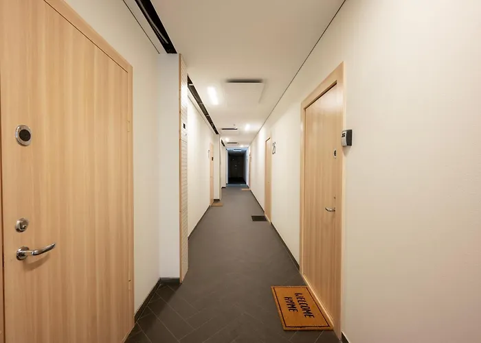 Vincent Heritage Appartments - Near Clinic, Arena And Stadium * Kaunas