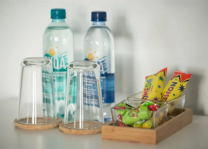 Vincent Heritage Appartments - Near Clinic, Arena And Stadium