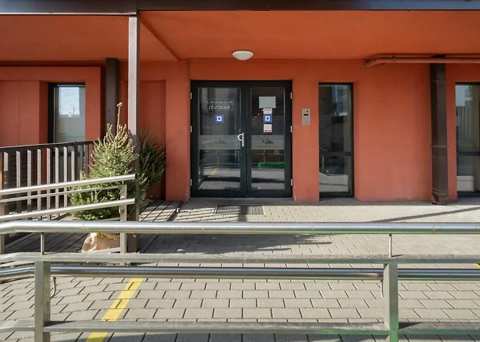 Daire Vincent Heritage Appartments - Near Clinic, Arena And Stadium *