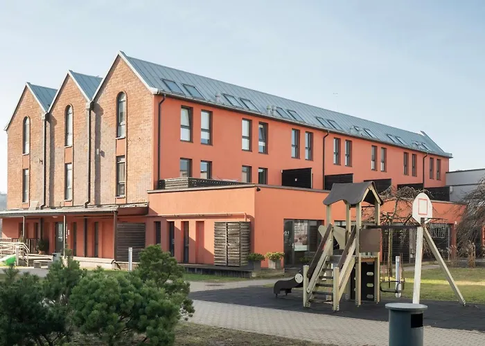 Vincent Heritage Appartments - Near Clinic, Arena And Stadium