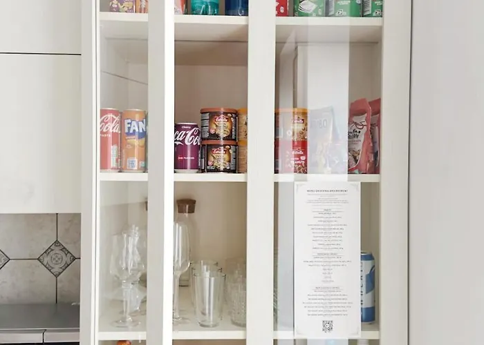 公寓 Vincent Heritage Appartments - Near Clinic, Arena And Stadium