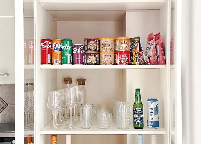 公寓 Vincent Heritage Appartments - Near Clinic, Arena And Stadium