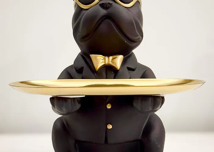 Vincent Heritage Appartments - Near Clinic, Arena And Stadium