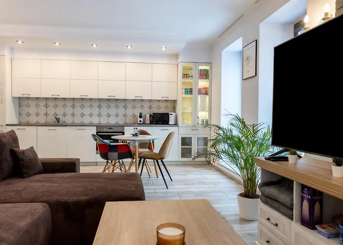 Daire Vincent Heritage Appartments - Near Clinic, Arena And Stadium